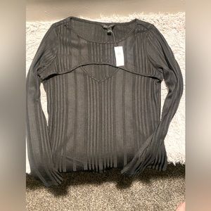 Sweater from Banana Republic